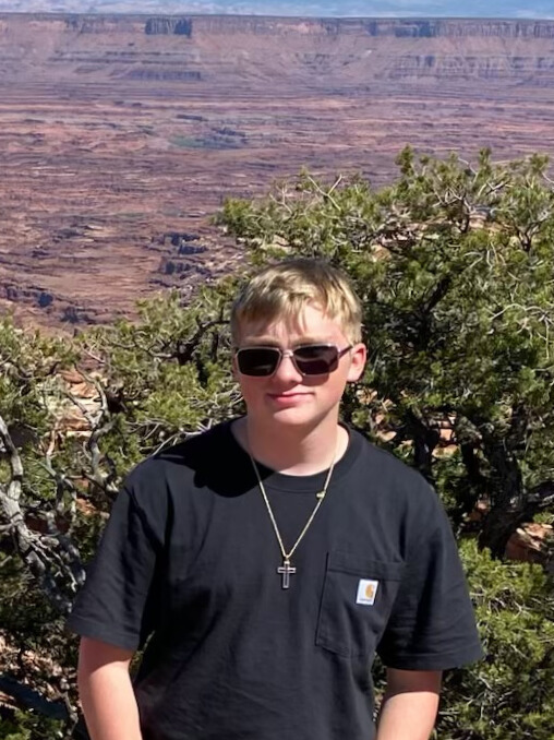 Elijah — Founder of Seventh Day Studios